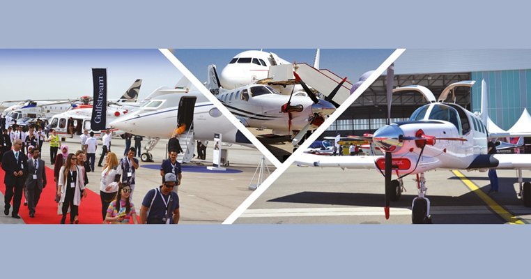 Air Expo India 2023: Showcasing the latest of General Aviation and Business Jets in New Delhi