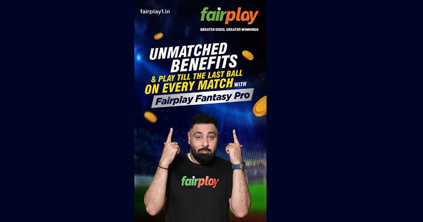 With Fantasy Pro, FairPlay Provides Unbeatable Benefits for Those Who Love to Bet