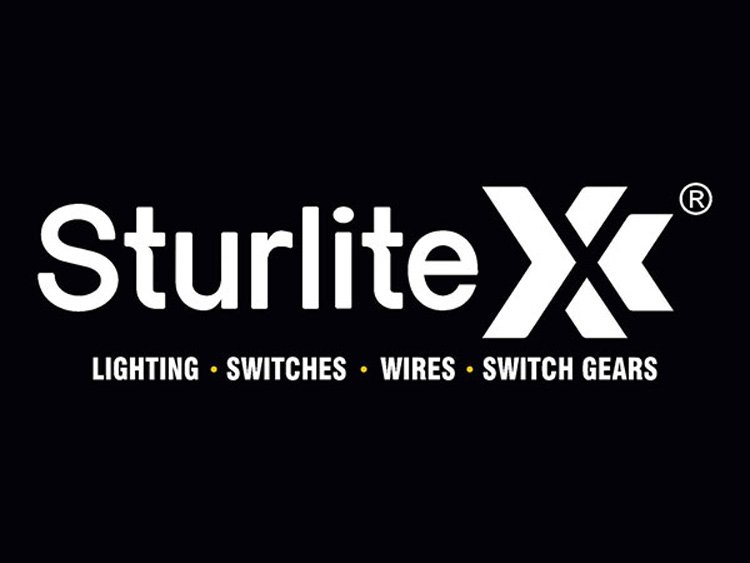 Bengaluru-based Sturlite Electric Pvt Ltd proudly unveils its exclusive collection of exquisitely crafted lights and switches