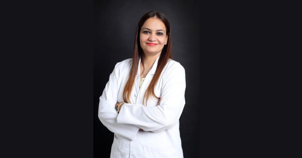 “Empowering Women Through Innovative Healthcare: Dr. Monika Agarwal, Leading Cosmetic Gynaecologist and Laparoscopic Surgeon in Ghaziabad”
