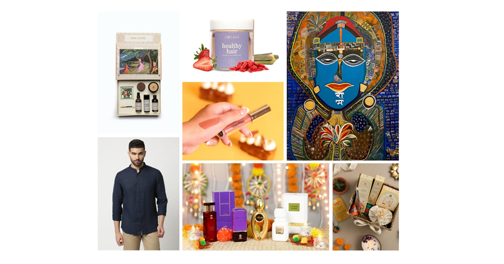 ‘Immerse Yourself in the Radiance of Praggya Artists’ Diwali Artistry’