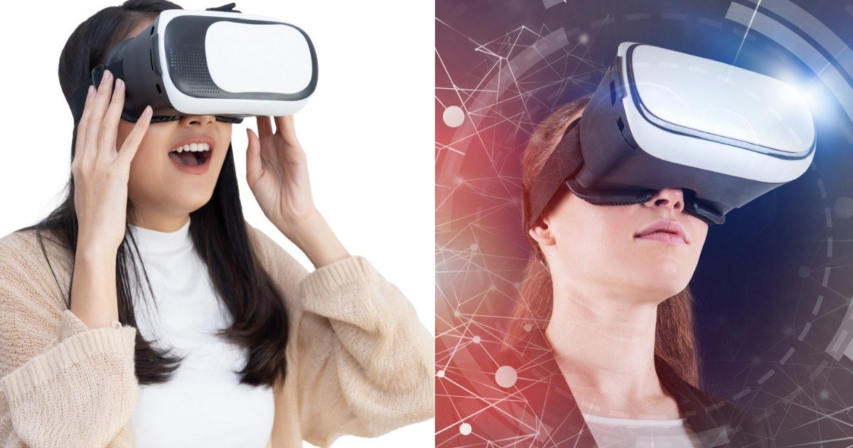 Invest in the Future: Partner with Gen Z Xperia Center and Bring VR Education