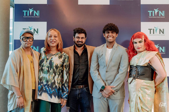 Trusted Inclusive Futures Network Hosts Groundbreaking Evening of Inclusion, Dialogue, and Representation