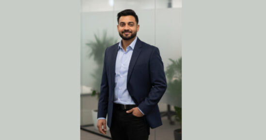 Building With Purpose: How Hardik Sabhaya Turns Code Into Capability