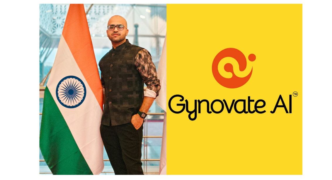 Leading the AI Healthcare Revolution: A Young Doctor’s Vision from Goa