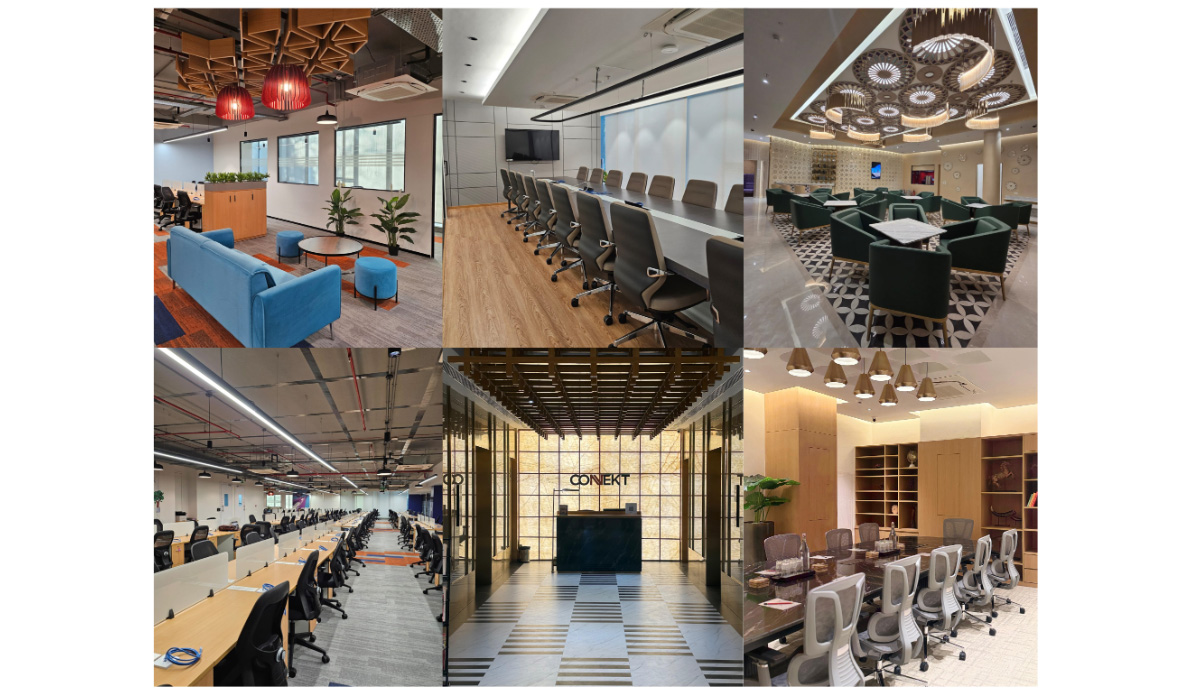 From Concept to Completion: How Brotlates Is Redefining Design & Build and Turnkey Interior Solutions in India