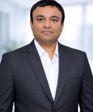 Building a Smarter, Sustainable Future for Indian Agriculture: In Conversation with Sandip Patel, Director, FarmPeace
