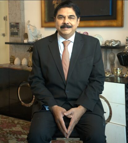The New Age of Parenthood: Dr. Hrishikesh Pai on Delayed Parenthood, IVF Myths, and the Future of Fertility Care