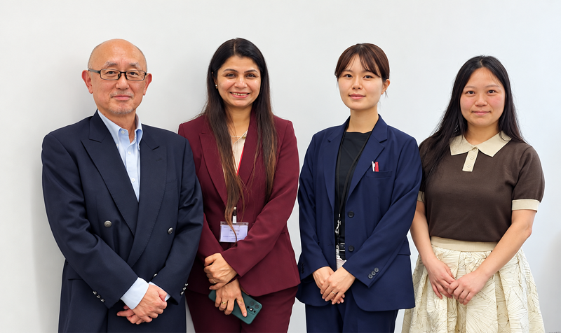 Dnyaan Prasad Global University (DPGU) by Dr. D. Y. Patil Group, Pune Takes Steps to Build a Strong India–Japan Talent and Industry Partnership